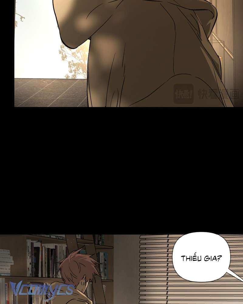 Ác Chi Hoàn Chapter 67 - Trang 3