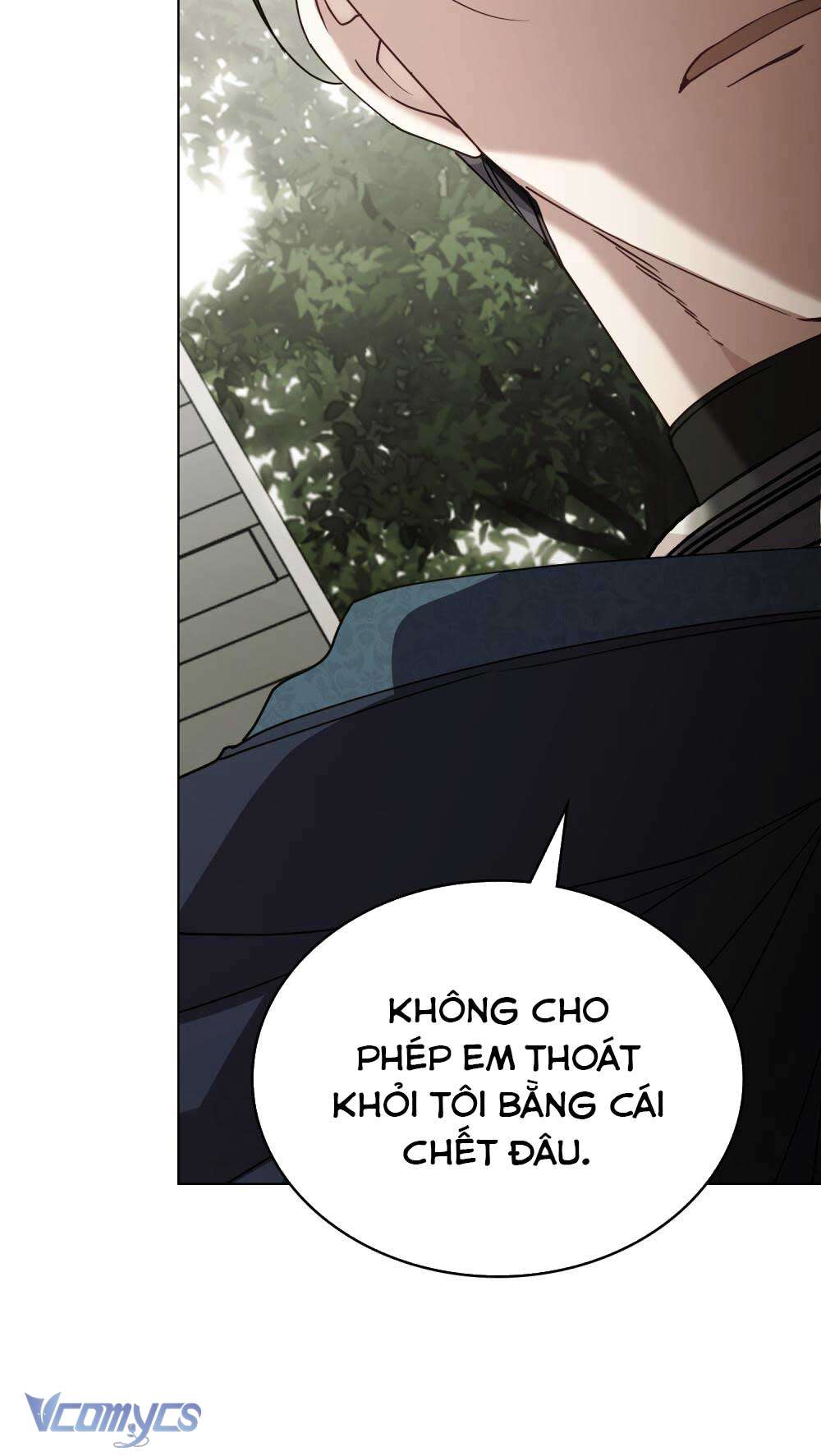 Hôn Nhân Khế Ước Chap 52 - Trang 3