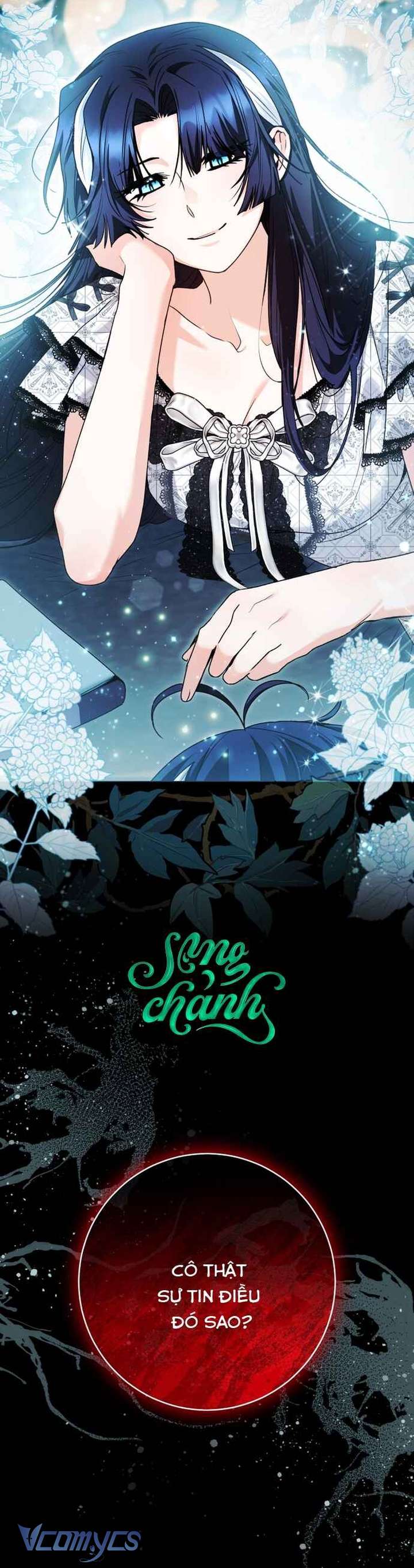 Bé Con Cá Voi Sát Thủ Chap 63 - Trang 4