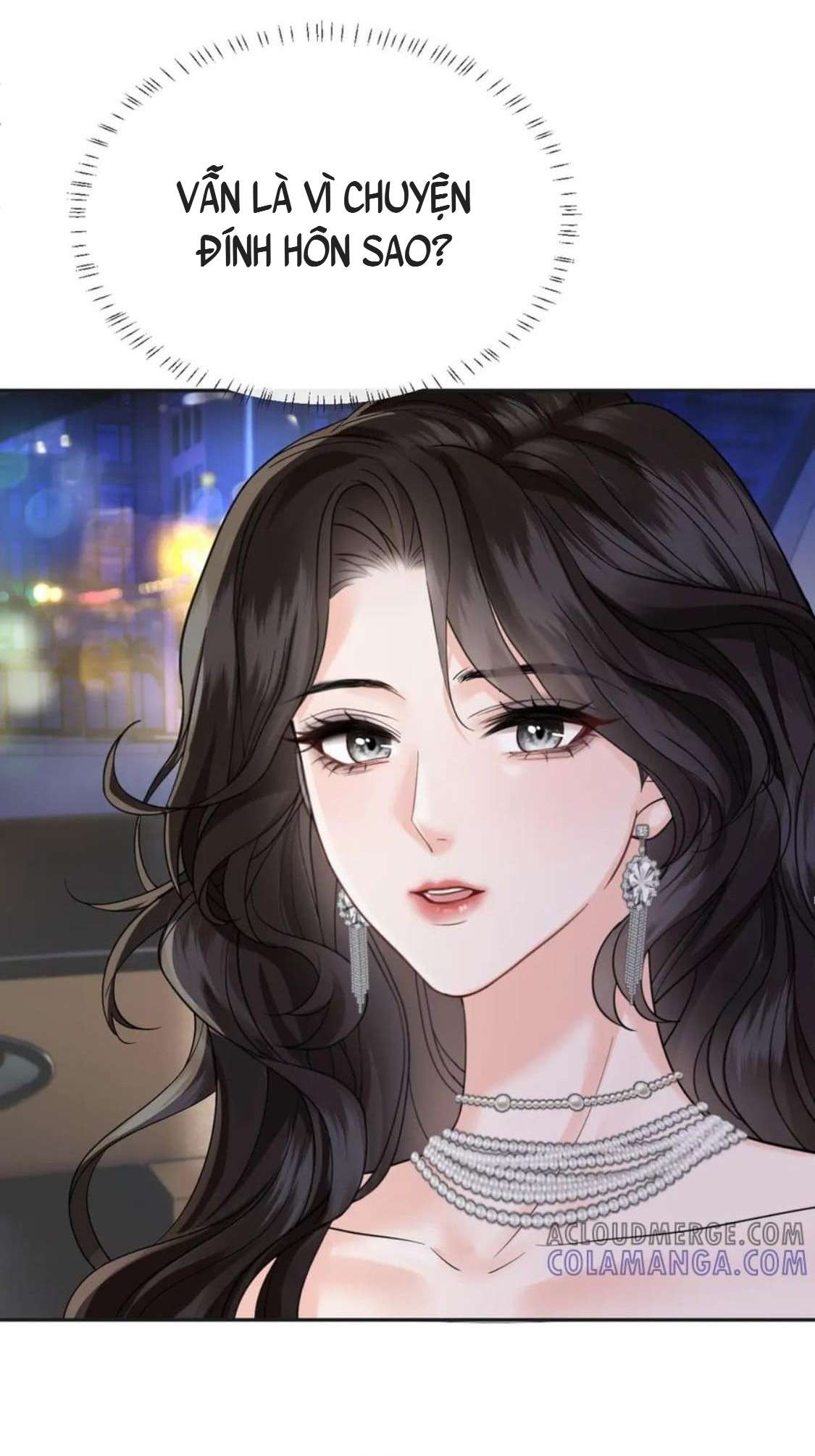 Tình Si Chap 38 - Trang 2