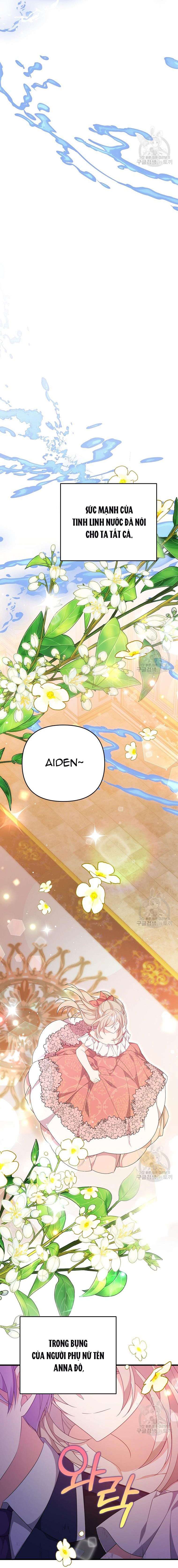 VÌ ANH TRAI TÔI SẼ QUYẾN RŨ NAM CHÍNH Chapter 29 - Trang 4