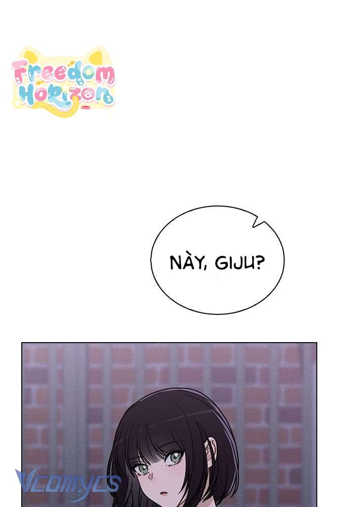 Review Người Yêu Cũ Chap 13 - Trang 3