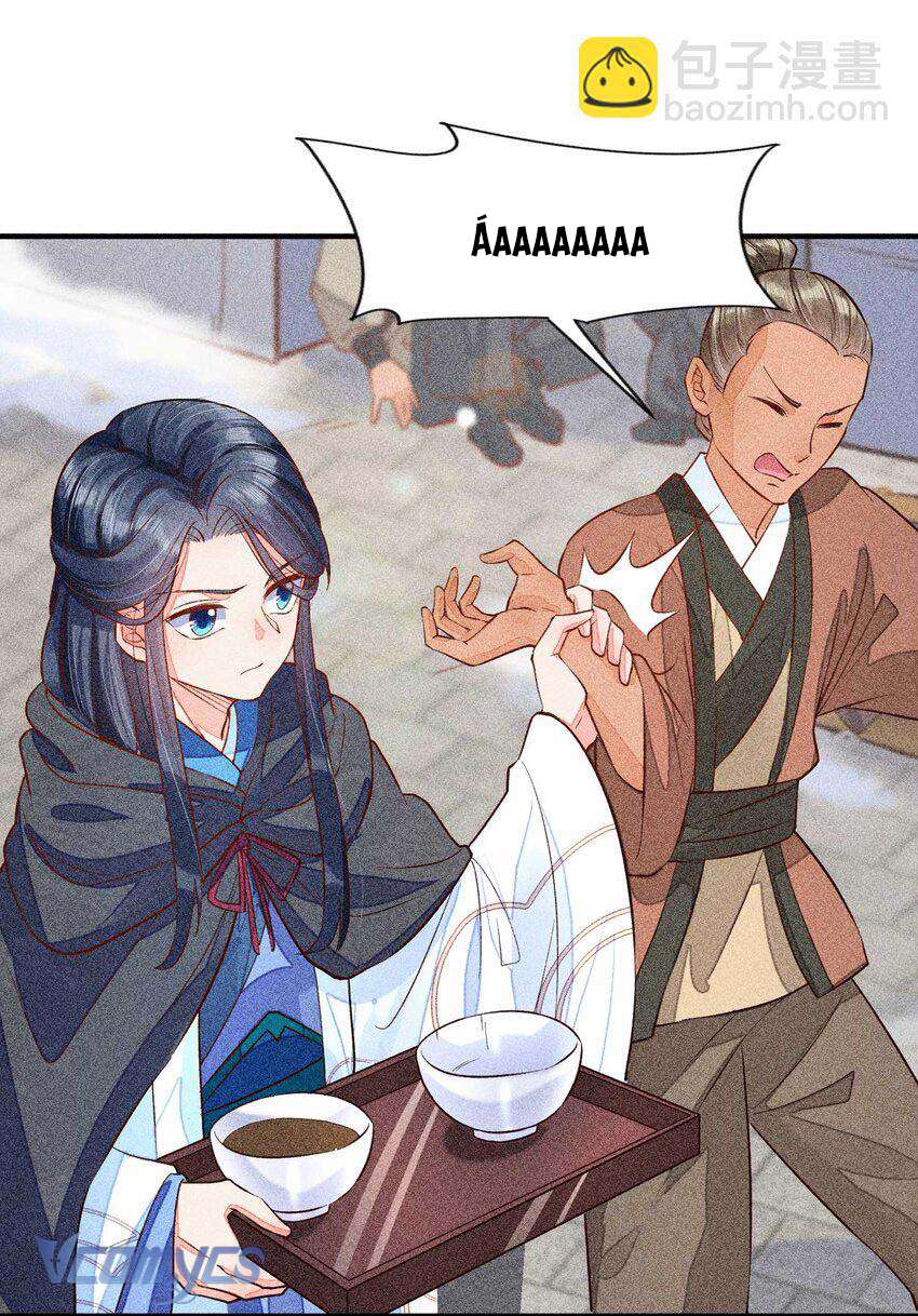 Nuôi Dưỡng Hoàng Tử Chap 26 - Trang 3