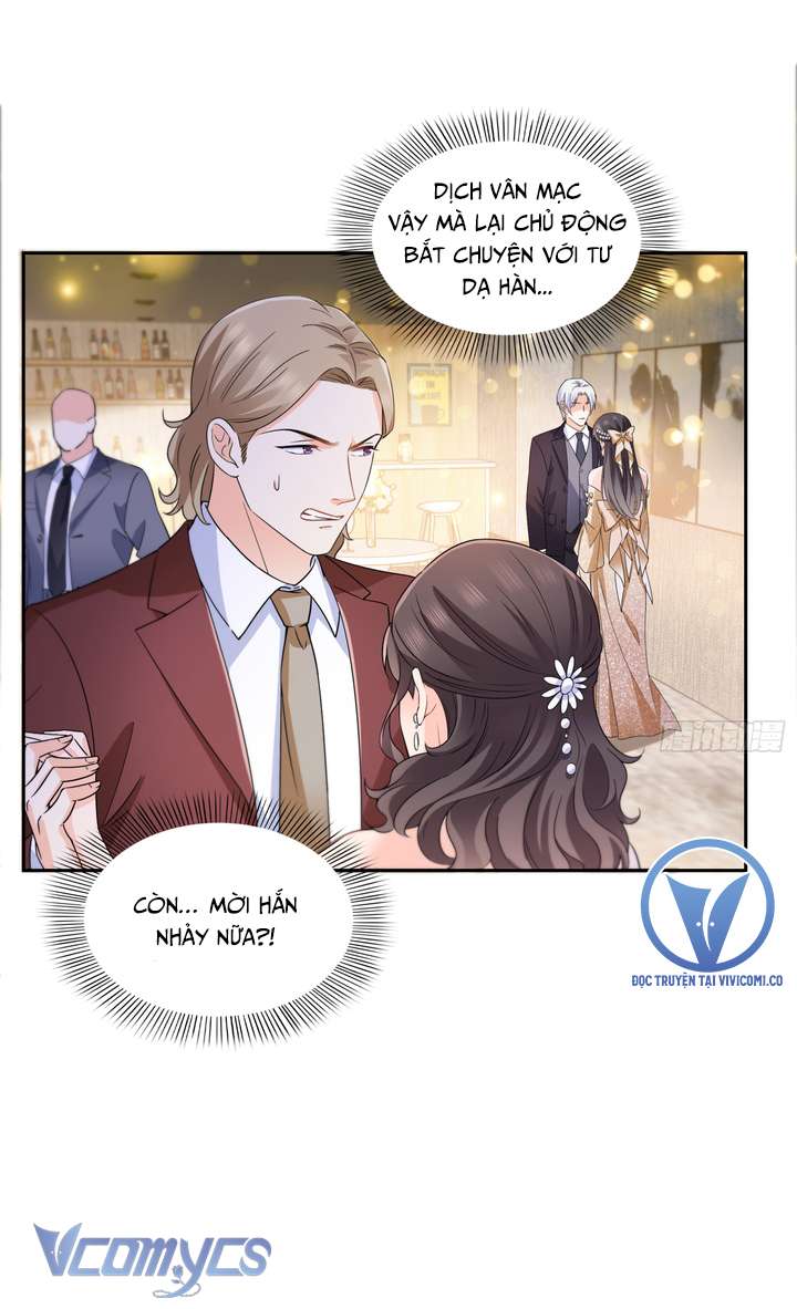 Hệt Như Hàn Quang Gặp Nắng Gắt Chap 549 - Trang 4