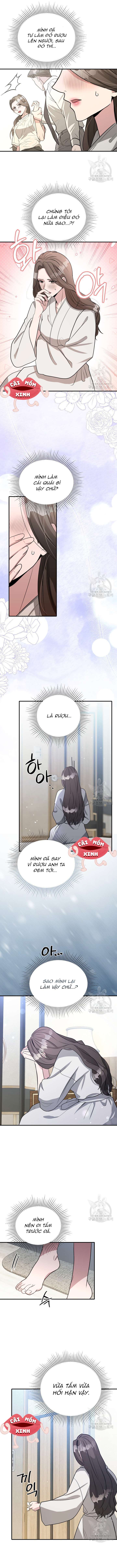 Collector Collector-Chap 15 - Trang 2