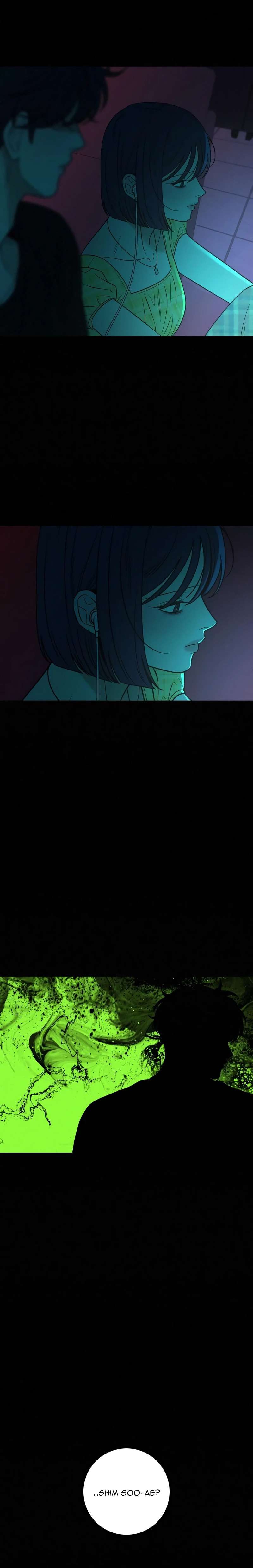 Chiến Lược: Tình Yêu Trong Sáng Chap 116 - Trang 3
