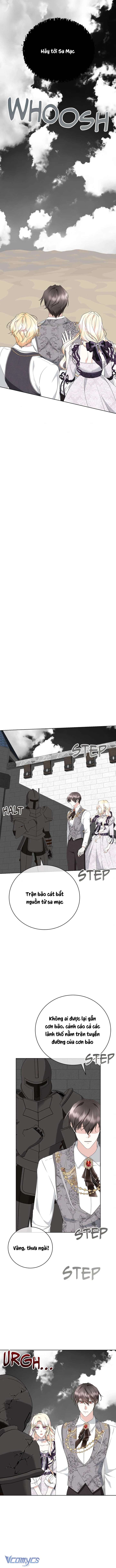 Sinh Ra Trở Thành Nhân Vật Không Có Trong Nguyên Tác Chap 86 - Trang 2