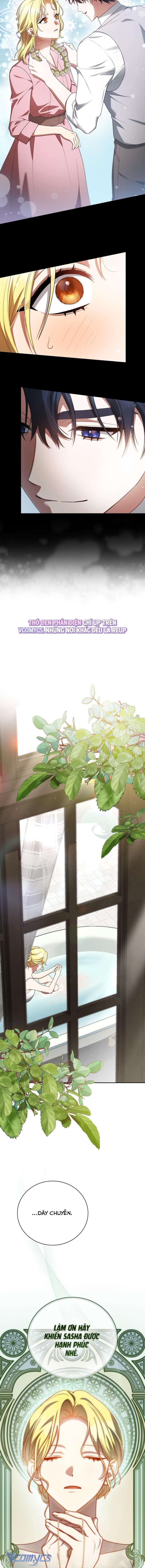 Kết Thúc Cuộc Hôn Nhân Hợp Đồng Chap 2 - Trang 2