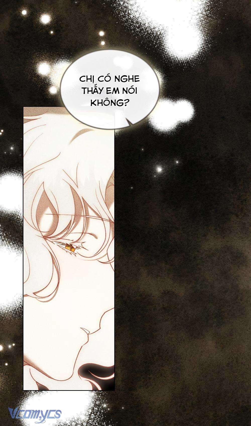 Hôn Nhân Khế Ước Chap 50 - Trang 3