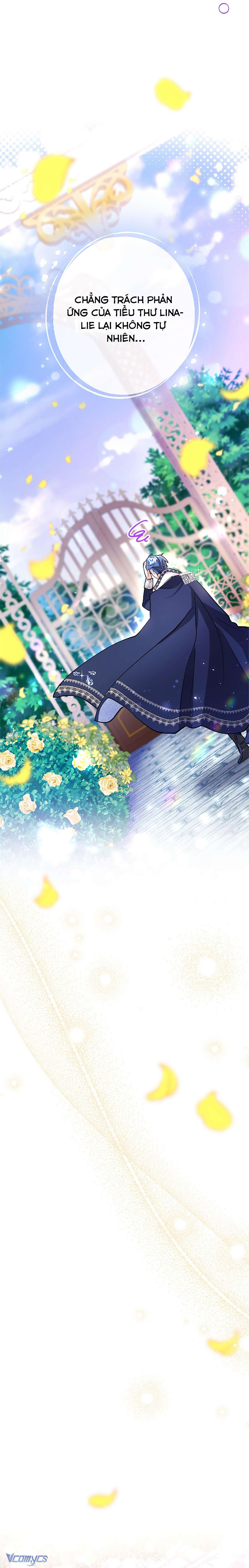 Đại Tiểu Thư Sao Phải Giả Nam Chapter 102 - Trang 4