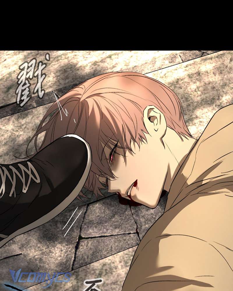 Ác Chi Hoàn Chapter 67 - Trang 3