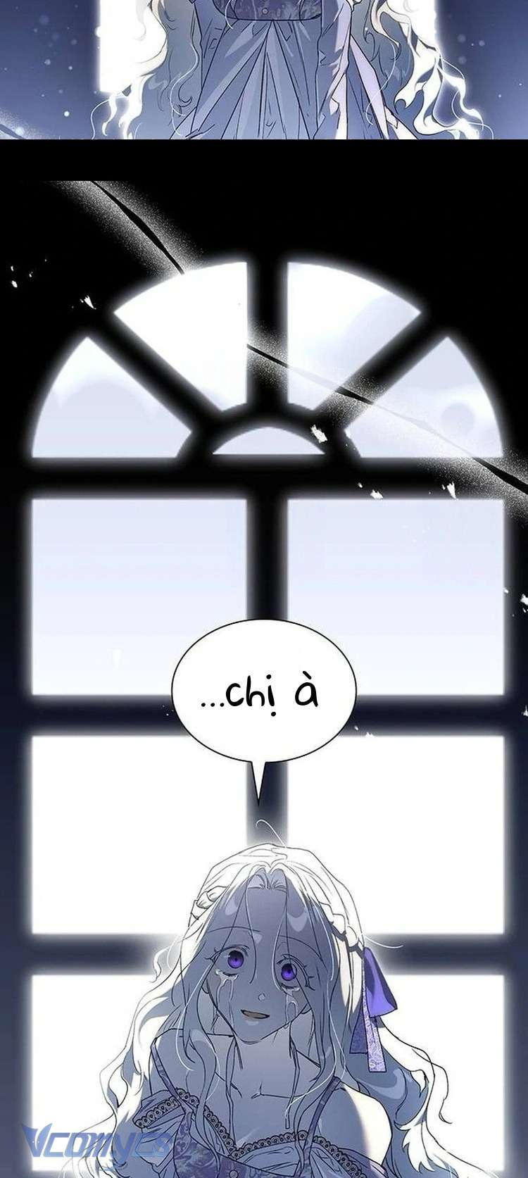 Cứ Cố Gắng Hết Sức Để Hối Hận Chap 15 - Trang 4
