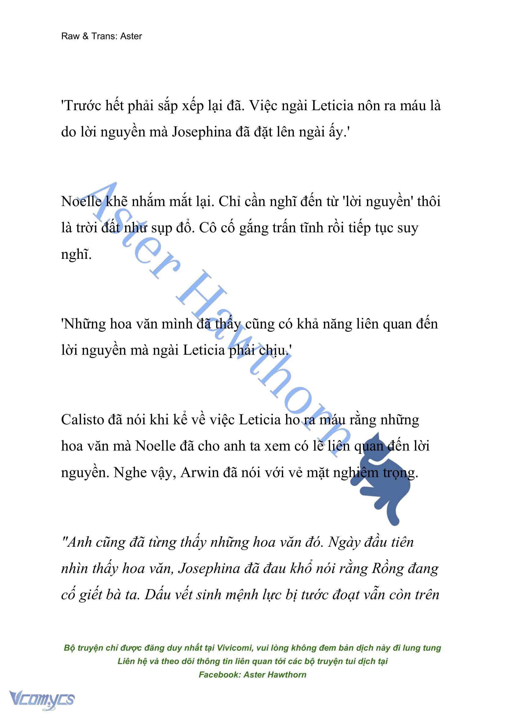 [NOVEL] Cách Để Em Bảo Vệ Anh Chap 160 - Next Chap 161