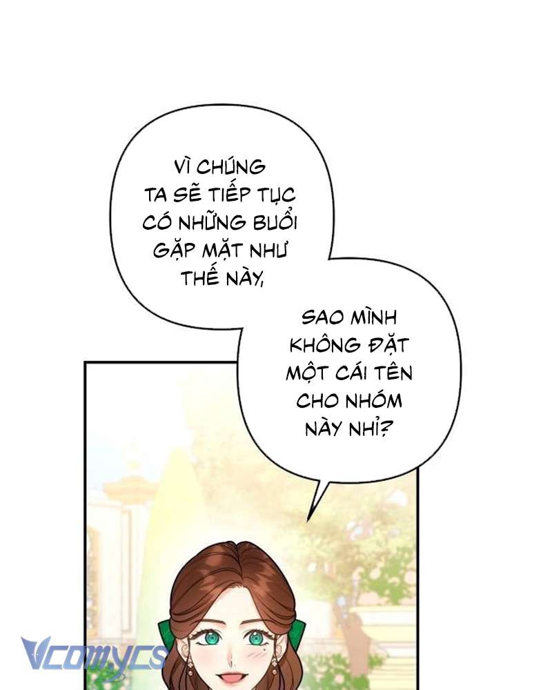 Trước Khi Em Có Ý Định Chạy Trốn Ta Sẽ Ngăn Chặn Nó Chap 28 - Trang 2