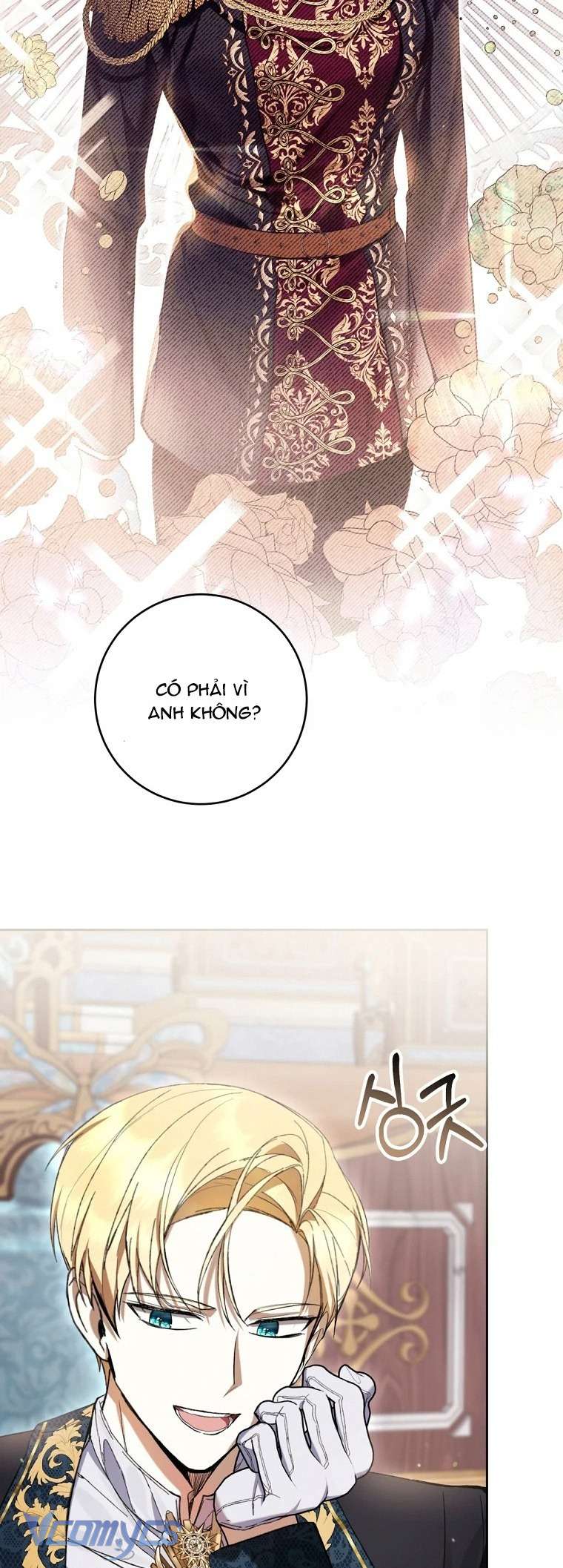 Làm Ác Nữ Bộ Không Tuyệt Sao? Chap 84 - Trang 4