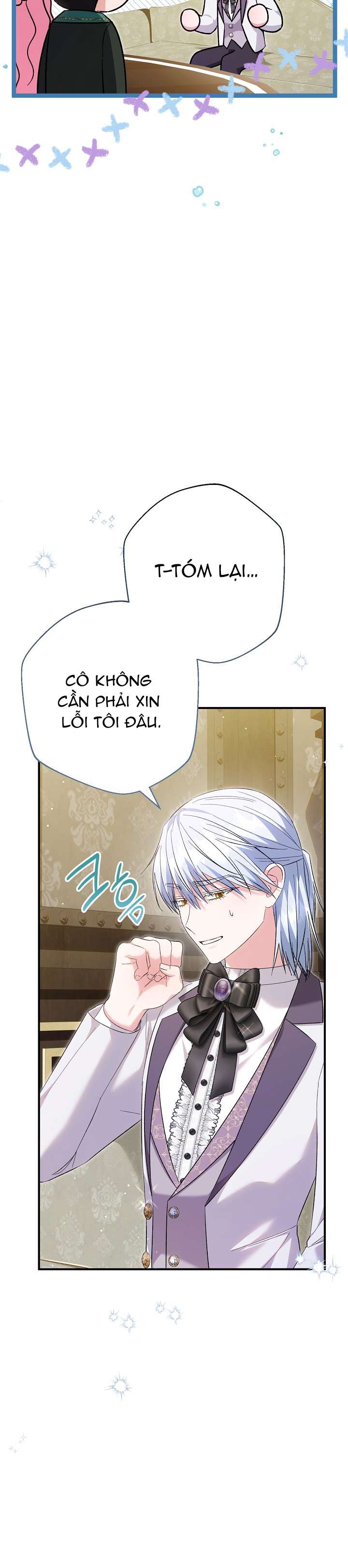 Cha Của Nam Chính Từ Chối Hủy Hôn Chap 52 - Trang 4