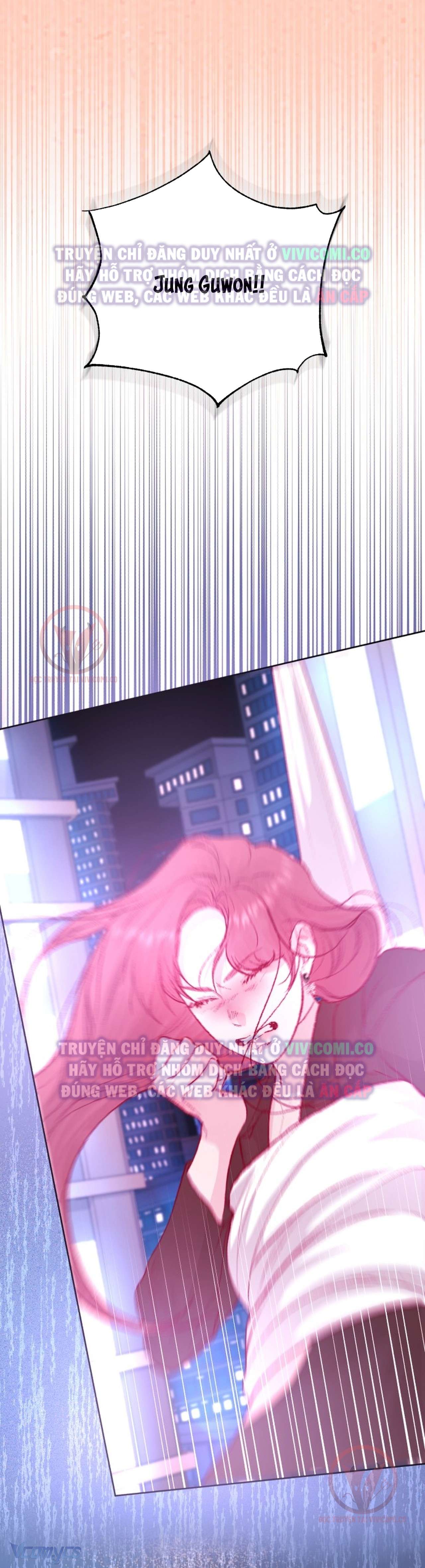Chàng Quỷ Của Tôi Chap 19 - Trang 4