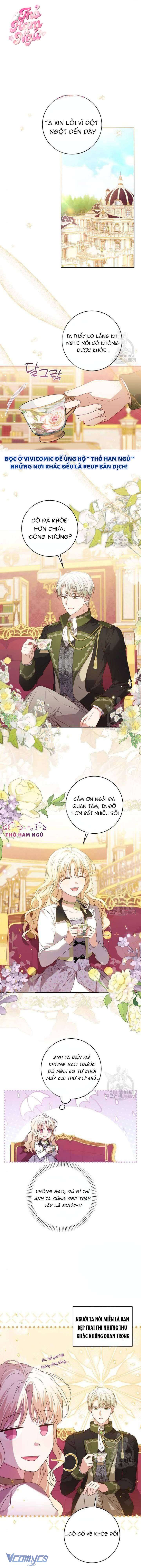 Gia Đình Phản Diện Phản Đối Tự Lập Chapter 12 - Trang 4