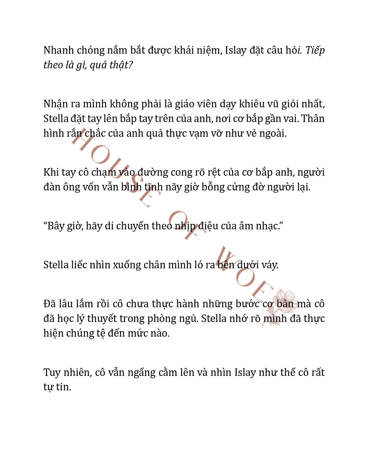 [NOVEL] QUÁI THÚ BỊ NGUYỀN RỦA NẮM GIỮ DÂY XÍCH CỦA TÔI Chap 41 - Trang 2