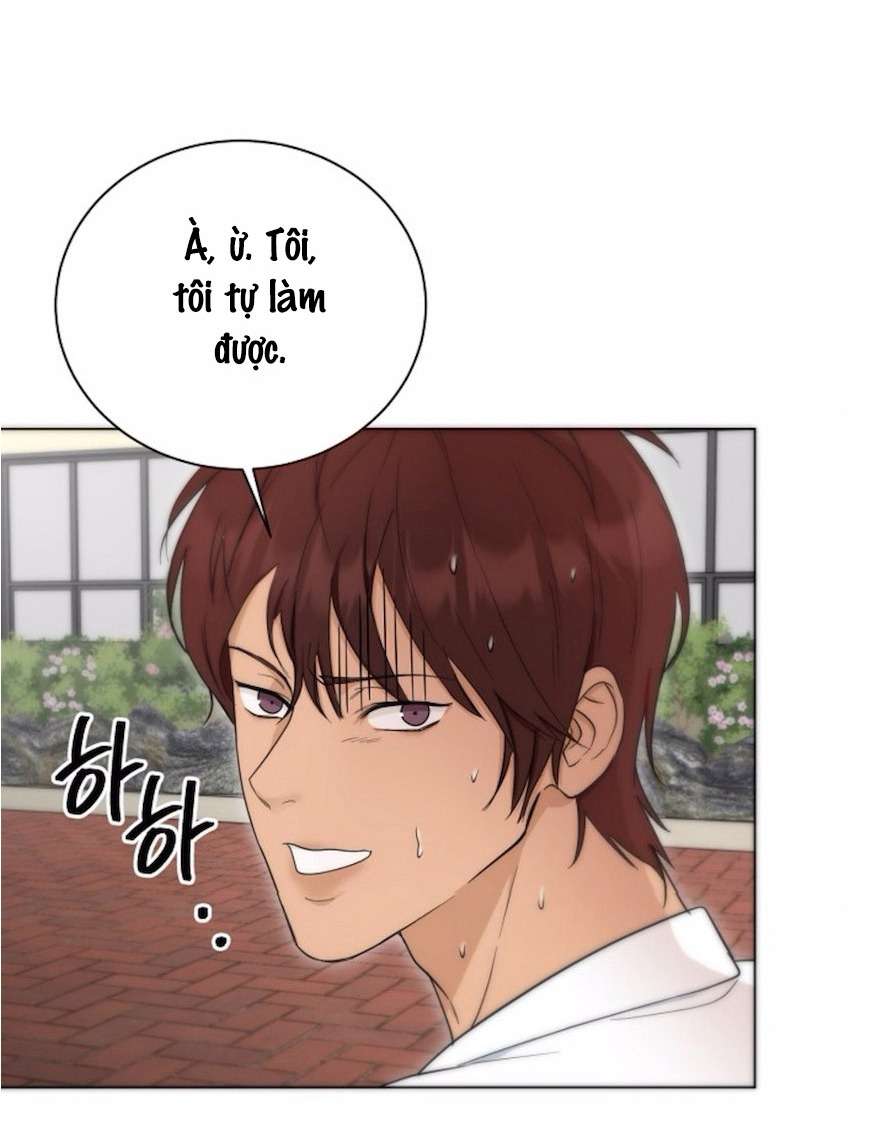 〖18+〗- Quyết Tâm Bị Ruồng Bỏ Chap 4 - Trang 2