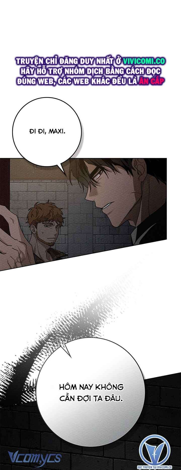 Dưới Bóng Cây Sồi Chap 92 - Trang 3