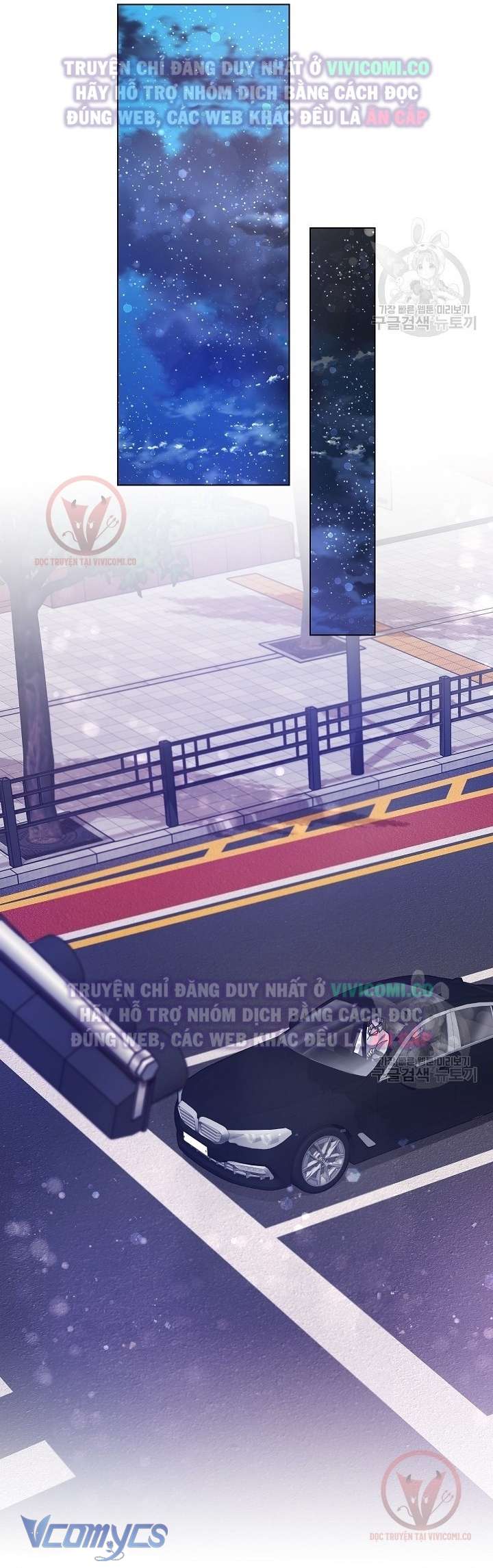 [18+] Mối Quan Hệ Không Lành Mạnh Chap 10 - Trang 3