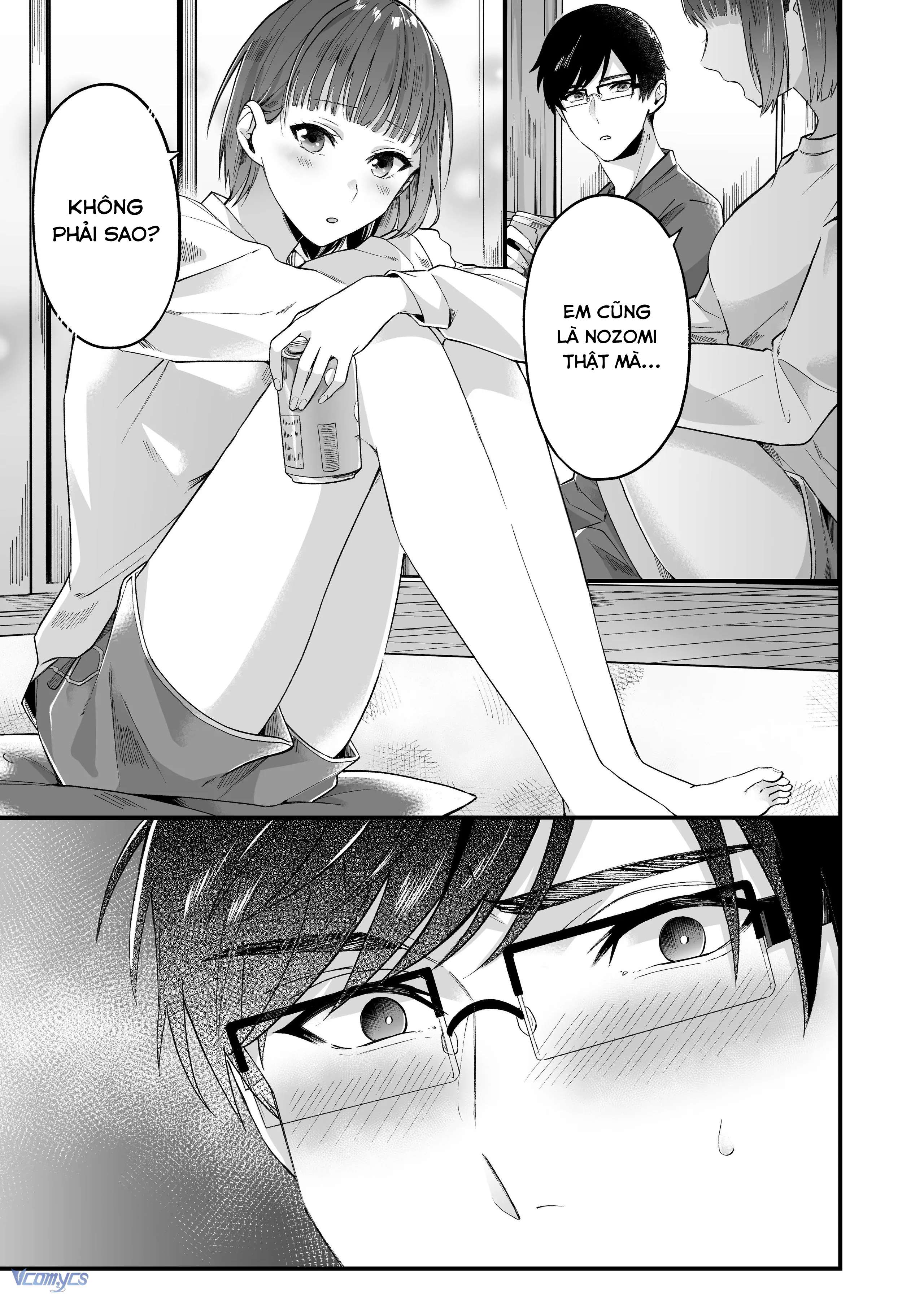 『18+』Tuyển Tập Truyện Ngắn Sếch Tàn Bạo Chap 66 - Next Chap 67