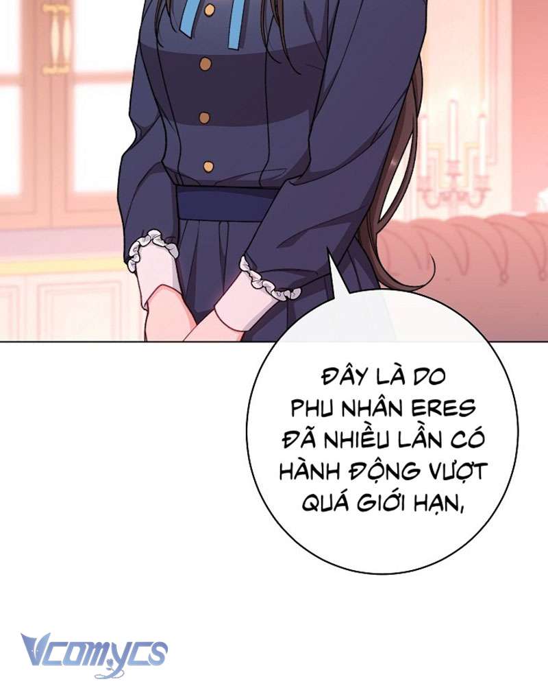 Hầu Gái Độc Quyền Của Hoàng Hậu Phản Diện Chap 60 - Trang 4