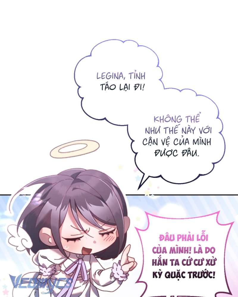 [Sứa Biển] Em Trai Tôi Là Hoàng Đế Ngang Ngược Chap 69 - Trang 2