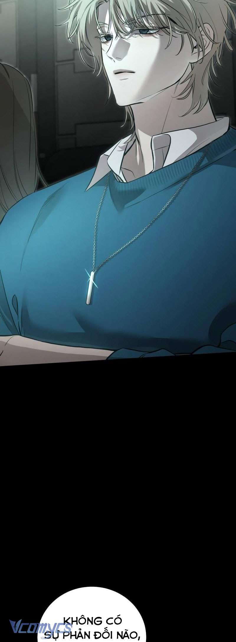Bản Năng Dã Thú Chap 6 - Trang 4