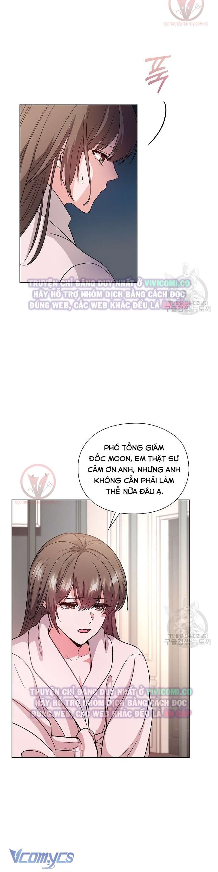 [18+] Mối Quan Hệ Không Lành Mạnh Chap 7 - Trang 3
