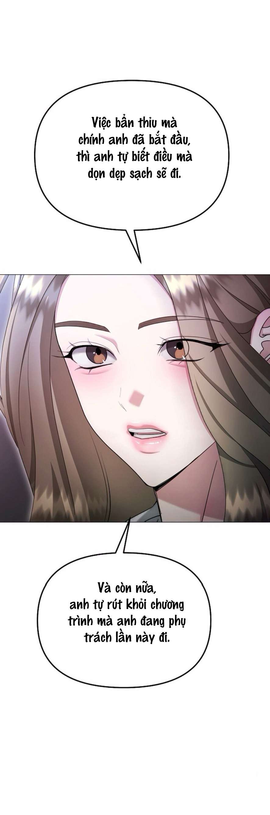 Sự Cám Dỗ Ngọt Ngào Của Cậu Bạn Thân Chap 26 - Trang 2