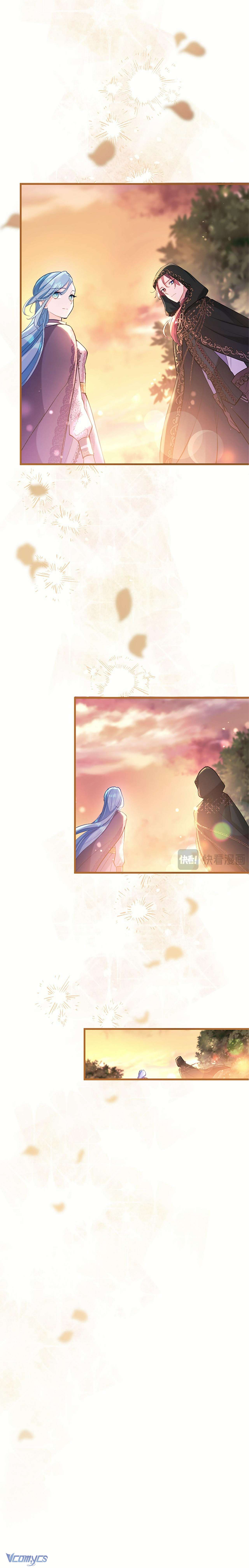 Đại Tiểu Thư Sao Phải Giả Nam Chapter 110 - Trang 4