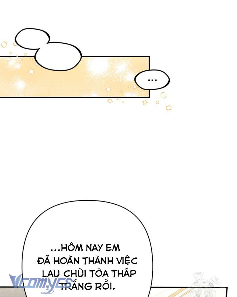 Trước Khi Em Có Ý Định Chạy Trốn Ta Sẽ Ngăn Chặn Nó Chap 12 - Trang 4