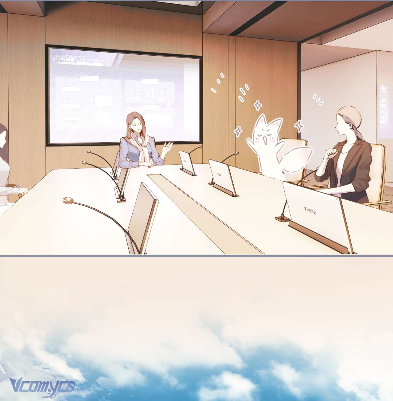 Trêu Nhầm Chapter 49 - Next Chapter 49.1