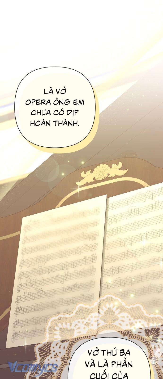 Dành Cho Những Ai Coi Hối Tiếc Là Điều Xa Xỉ Chap 52 - Trang 4