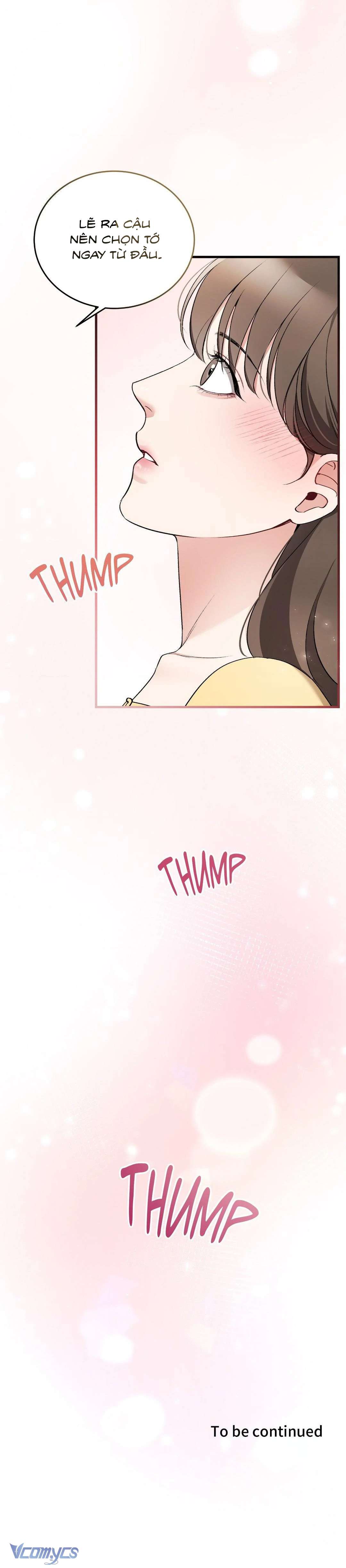 [18+] Liệu Anh Có Thể Chạm Vào Em? Chap 23 - Trang 2