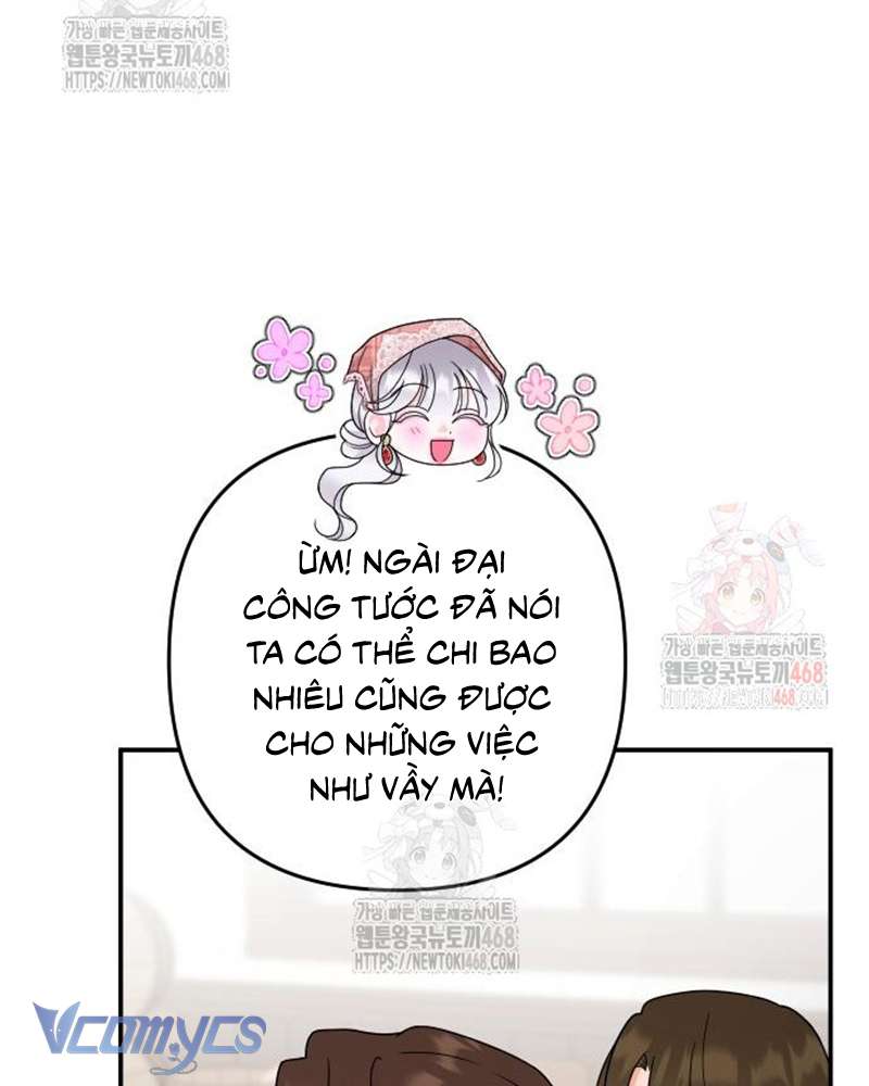 Trước Khi Em Có Ý Định Chạy Trốn Ta Sẽ Ngăn Chặn Nó Chap 23 - Trang 3