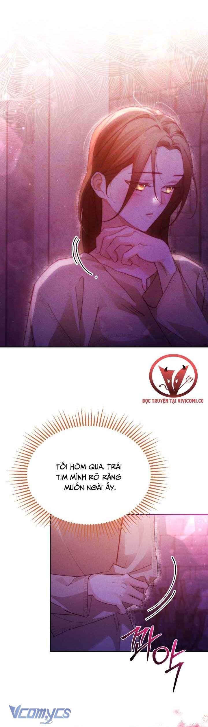 Tiếng Trống Vang Dội Chap 43 - Trang 4