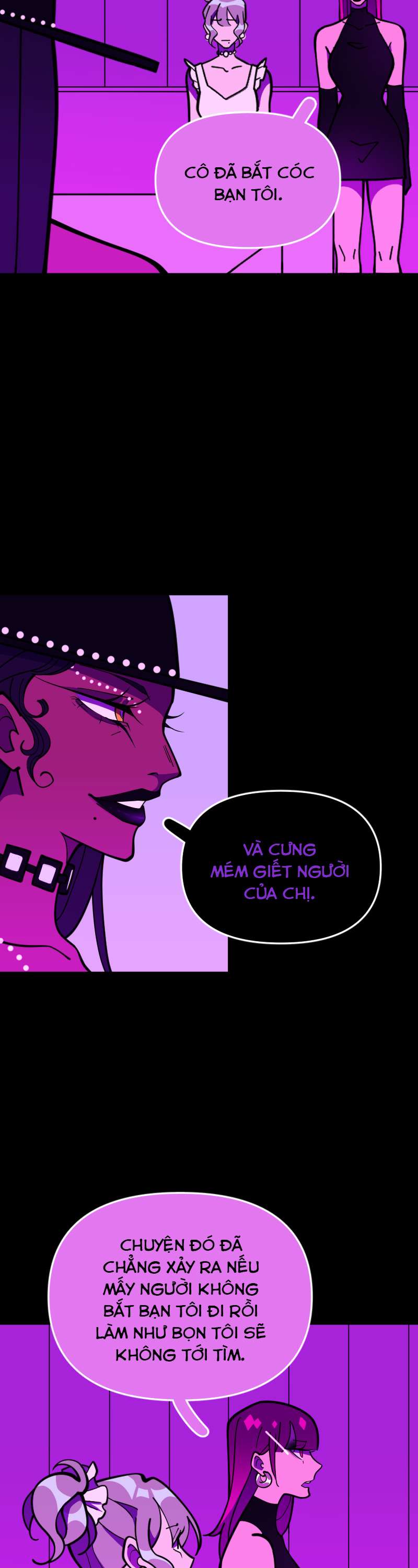 Homesick Chap 93 - Trang 3