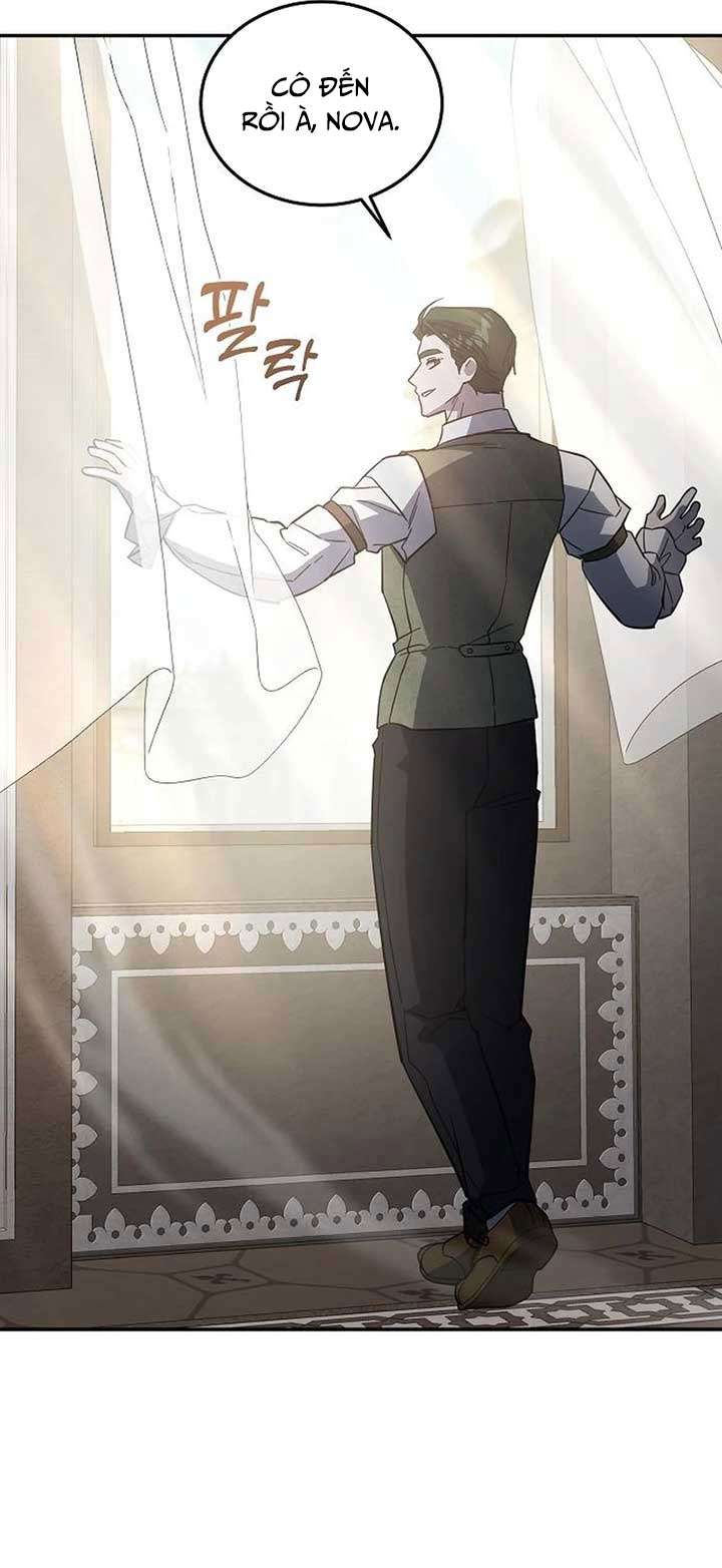 Nữ Hầu Báo Thù: Thời Khắc Cuối Cùng Chap 9 - Trang 4