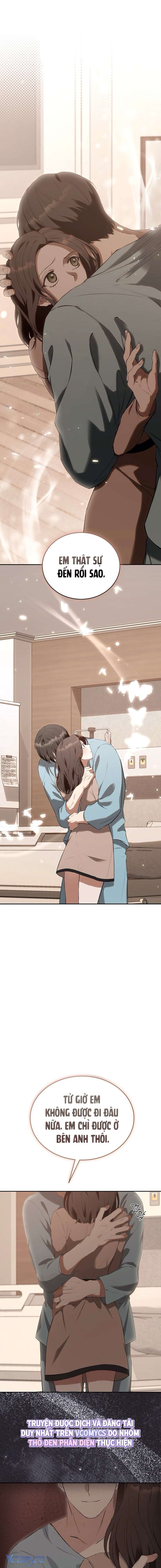 『18+』Đoạt Lại Chap 2 - Trang 2