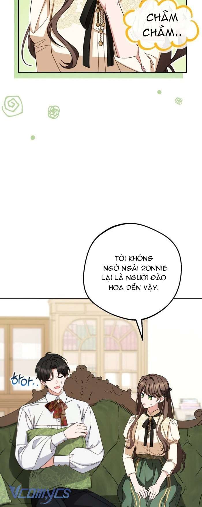 Được Yêu Thương Mà Còn Ngại Ngùng Sao! Chap 101 - Trang 3
