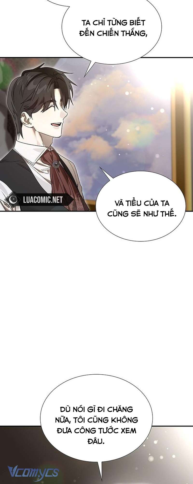 Cứ Cố Gắng Hết Sức Để Hối Hận Chapter 26 - Next 