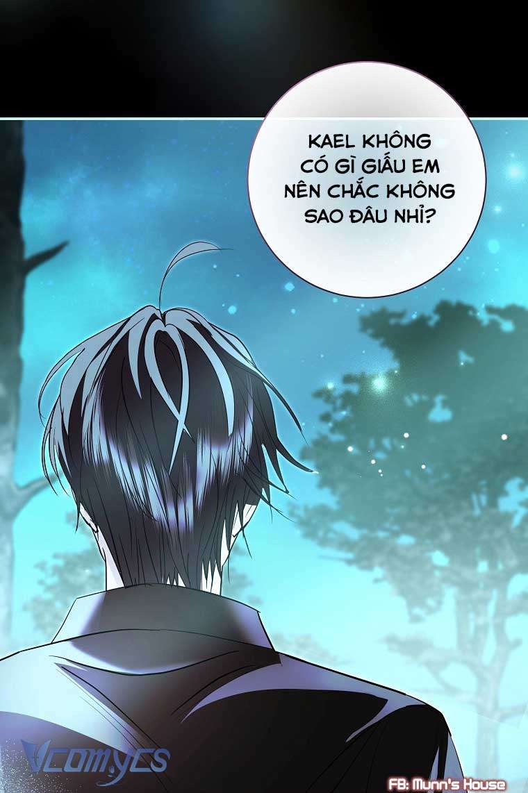 Này Boss Phản Diện, Tôi Có Thể Làm Mọi Thứ Trừ Cưới Ngài Chap 24 - Trang 4