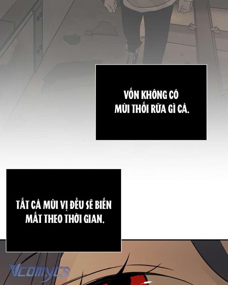 Ác Chi Hoàn Chapter 67 - Trang 3