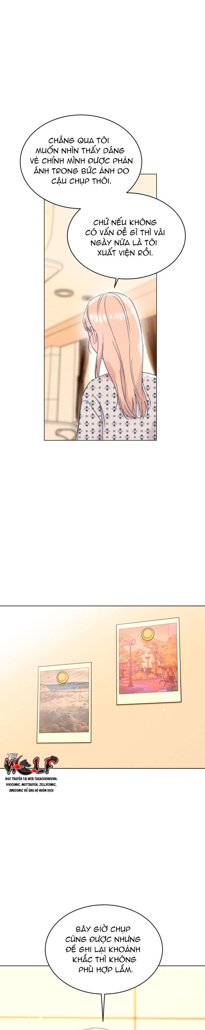Bầu Trời Mùa Hạ Dấu Yêu Chap 50 - Next Chap 52