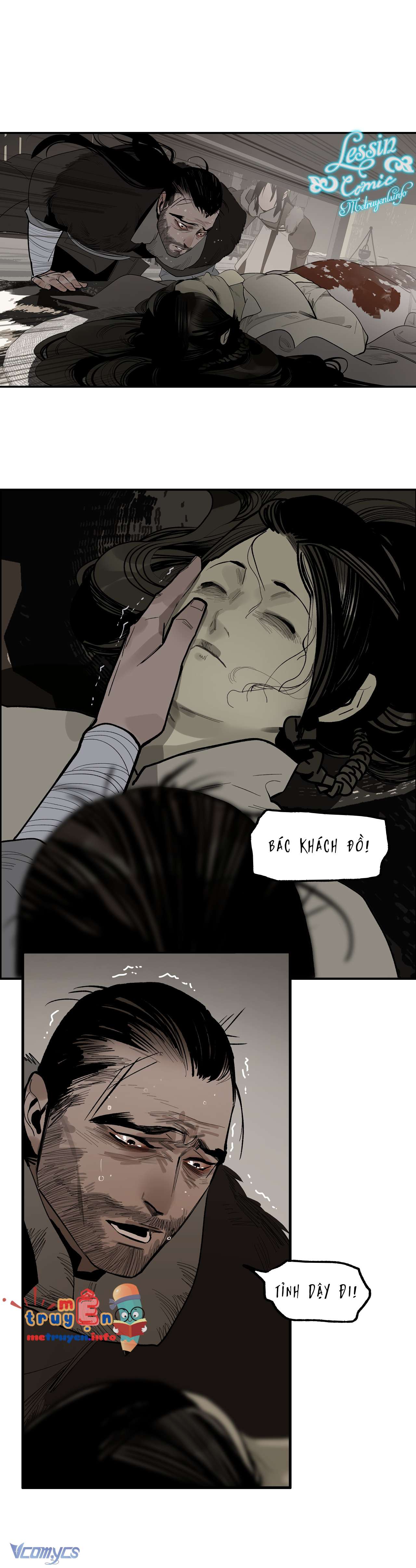Vì Tinh Tú Bất Diệt Chap 7 - Trang 2