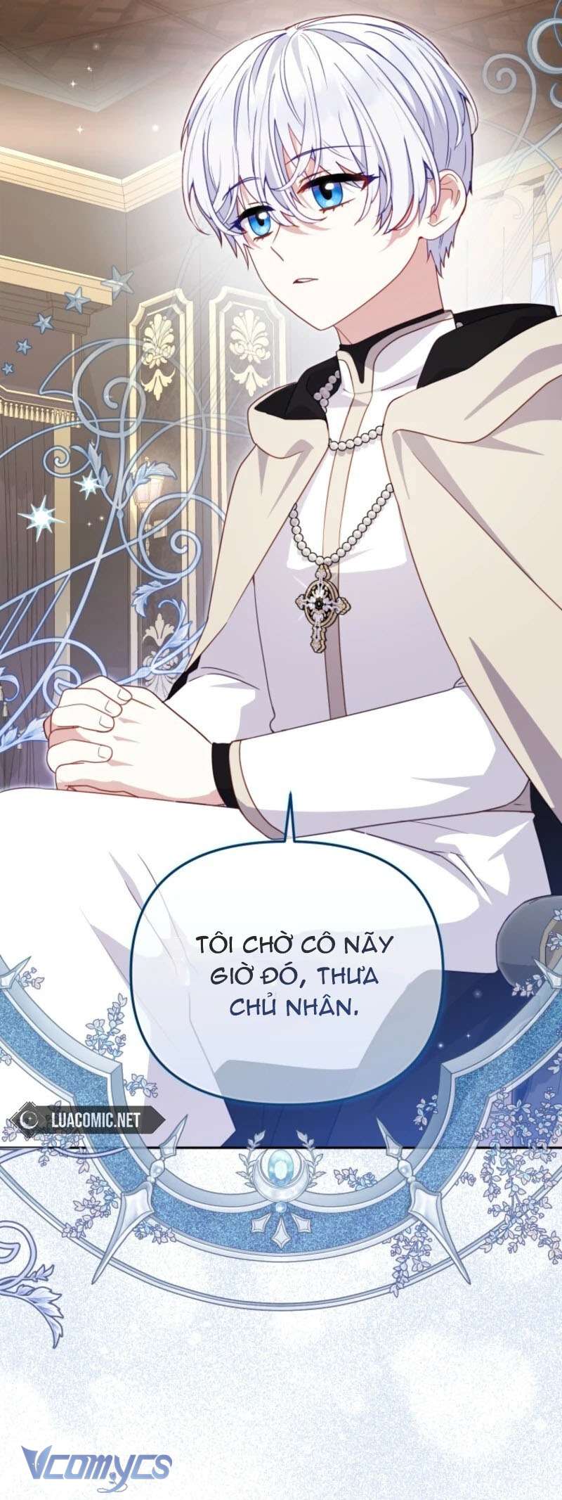 Tôi Được Nuôi Dưỡng Bởi Những Kẻ Phản Diện Chap 105 - Trang 2
