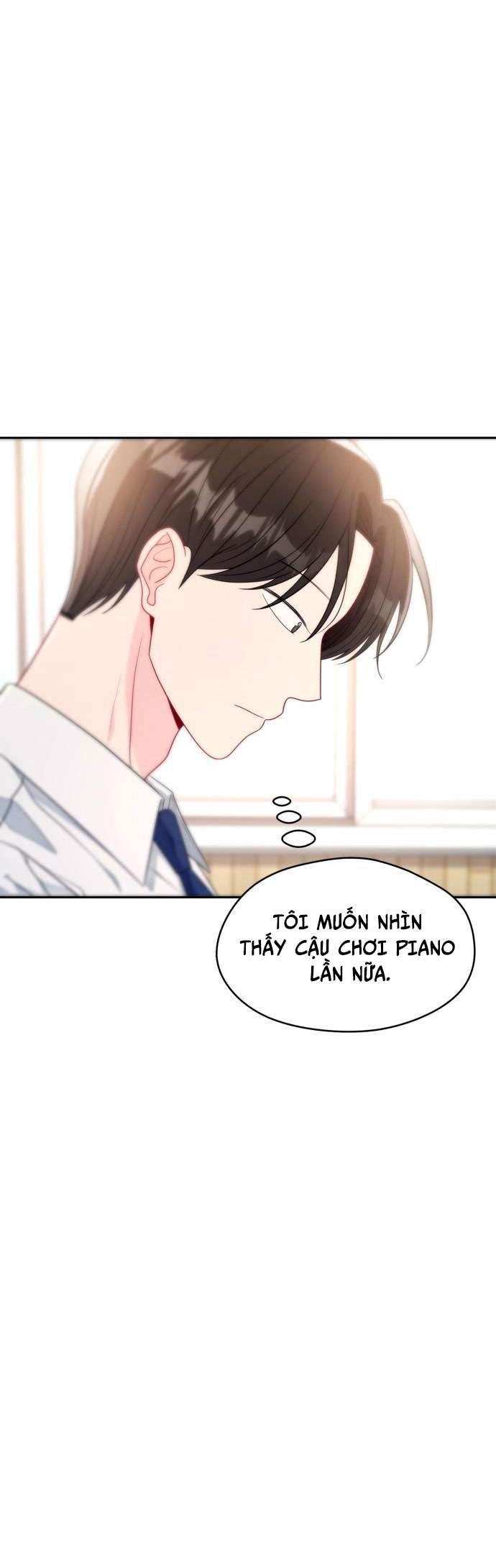 Mối Tình Học Trò Chap 2 - Trang 3